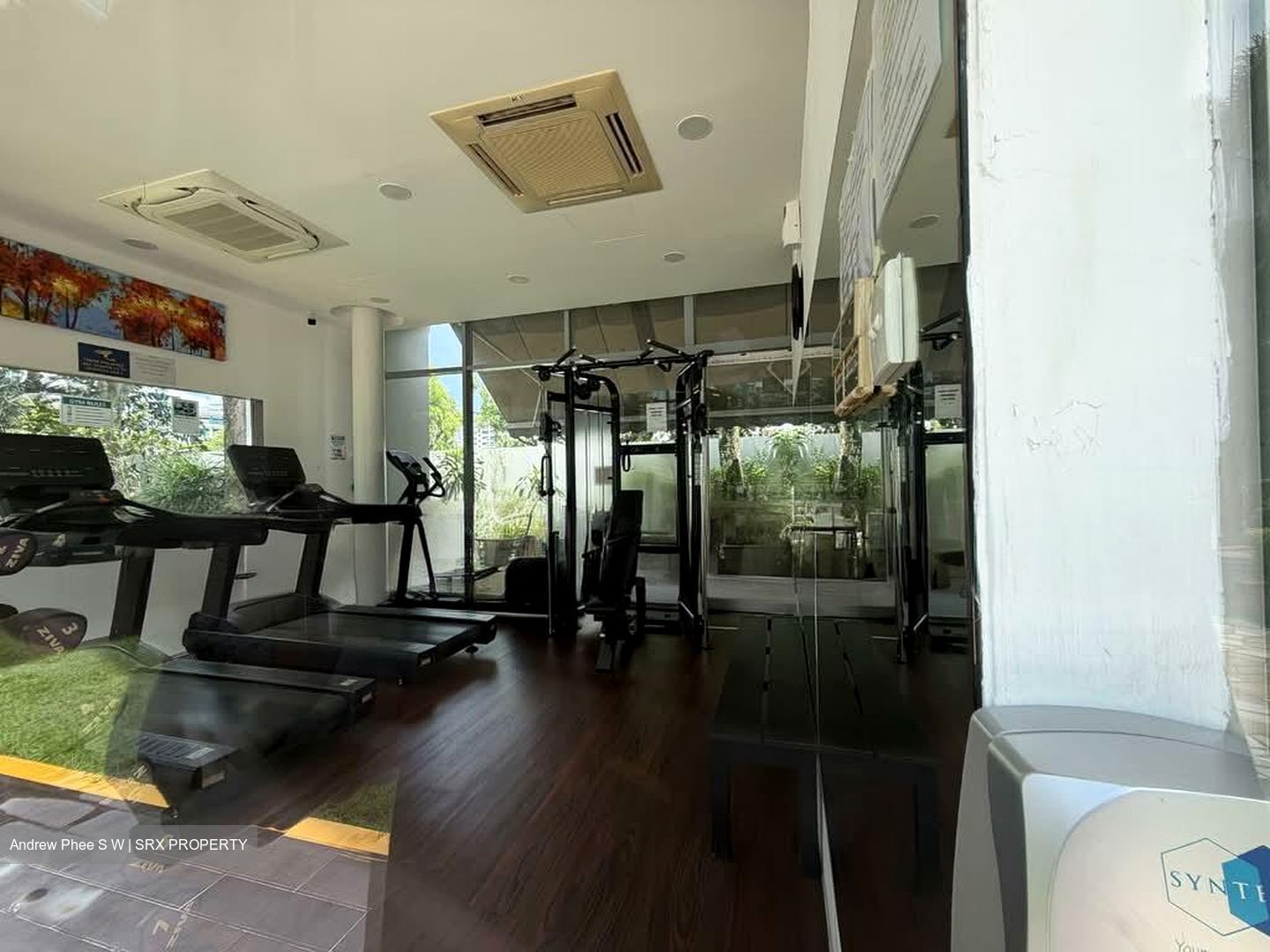 YewTee Residences (D23), Apartment #559023831